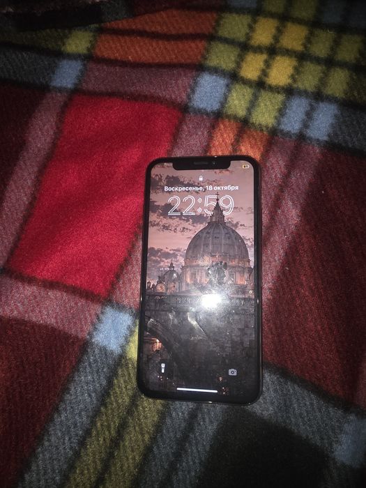 Iphone xs айфон хс