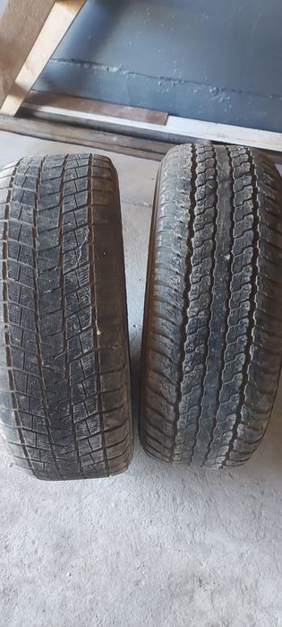 Покрышка летный..