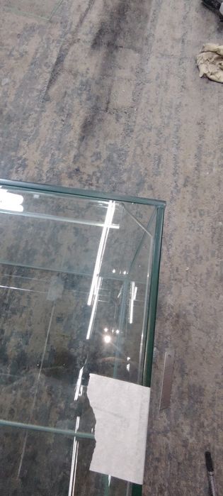 Продам аквариум новый