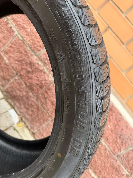 Snow Pro Stud 02