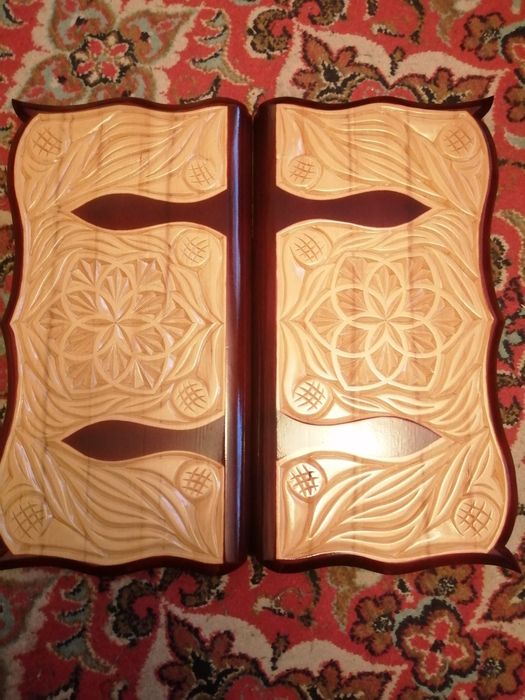 Кустарное изделие