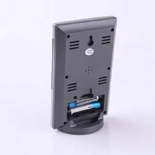 часы-Будильник с прогнозом погоды