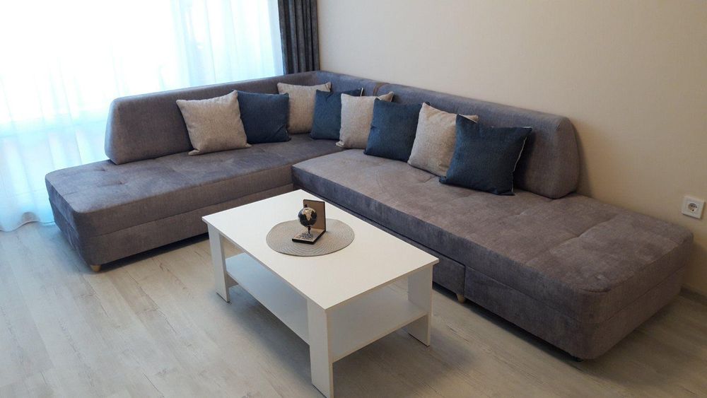 Двустаен апартамент в ж.к. Сухата река