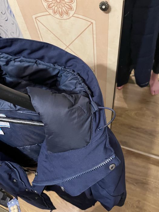 Columbia куртка мужская