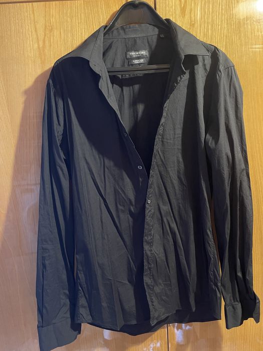 Черна риза(Teodor)