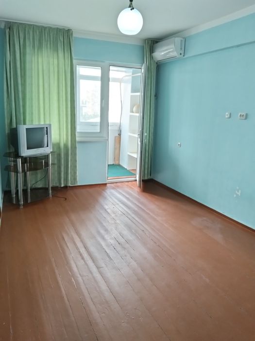 Oilaga kvartira uzoq muddatga