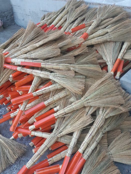 Веник сорго Багдод