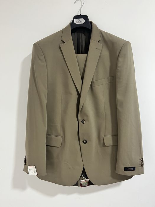 Costum bărbătesc Adam’s-Elegant & Calitate ( marimea 54 )