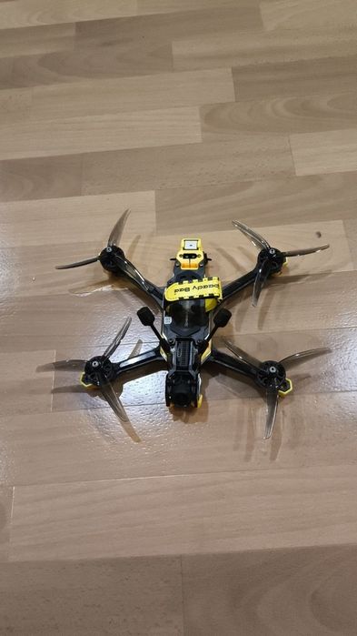 Fpv дрон speedybee master 5 v3