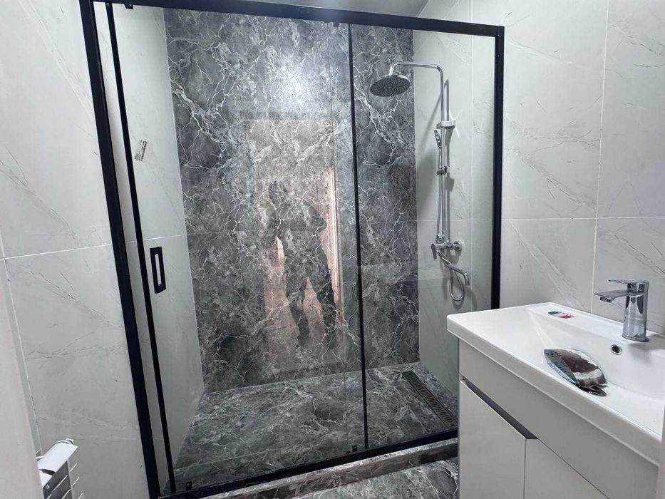 3-х комнатная в Новостройке улица Махтумкули ID: 5539