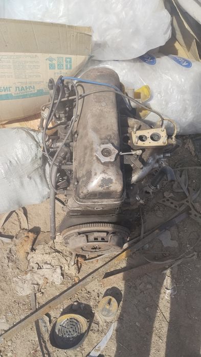 Продам мотор.  .
