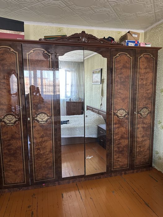 Гарнитур спальный