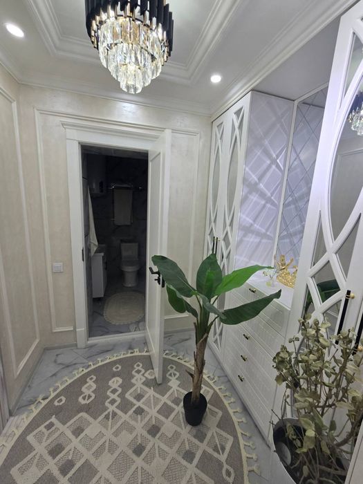 Сдается квартира от собственника