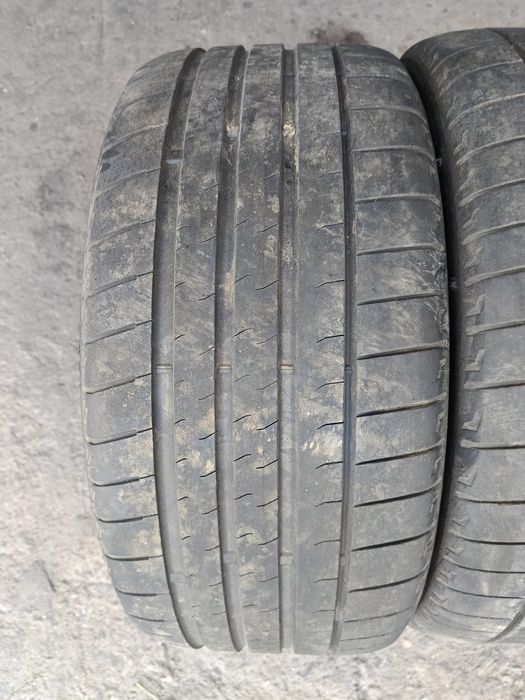 Летни гуми -2024г.-19цола-235/35-1бр.-70лв."BRIDGESTONE"