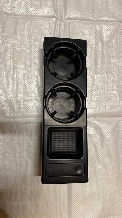 Suport Pahare Cotiera/Prize Brichete Spate BMW E46