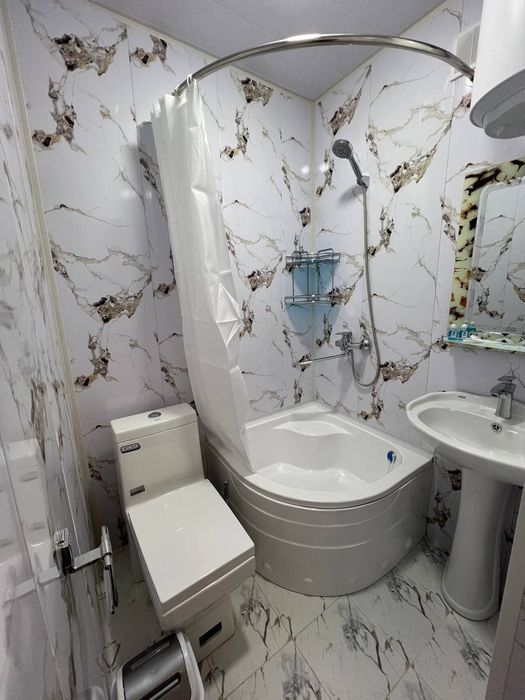 Арзон Мехмонхона Эски шахар марказида