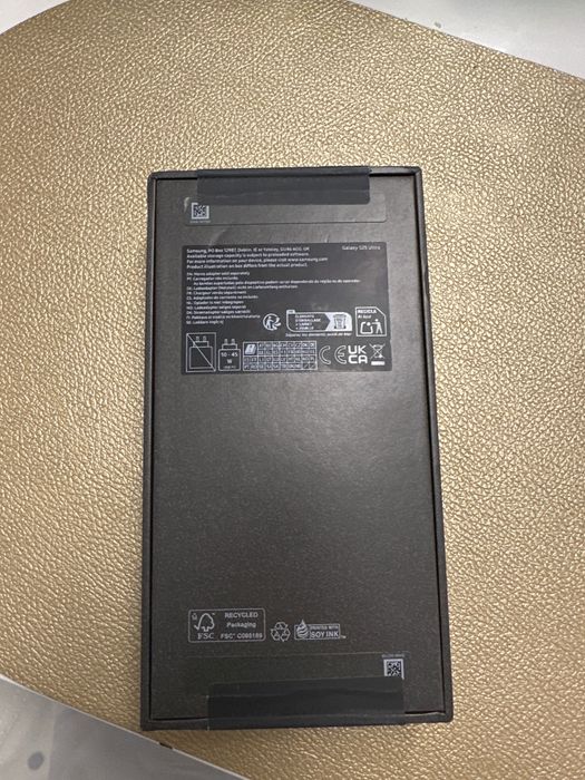 Telefon Samsung Galaxy S25 ultra sigilat nou