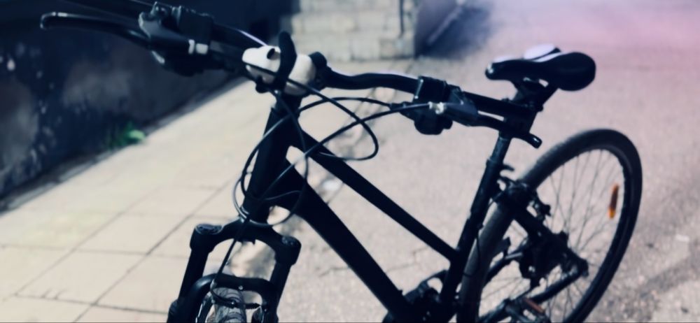 Продам велосипед по очень низкой цене