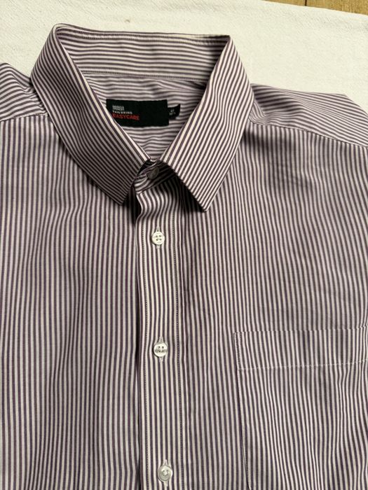 Camasi marimi mari Gant Asos Bigoti Nautica Black & White Mark & Spenc