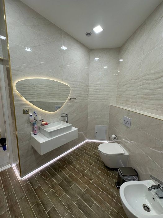 Срочно Срочно продаётся квартира самом центре города Сагбон