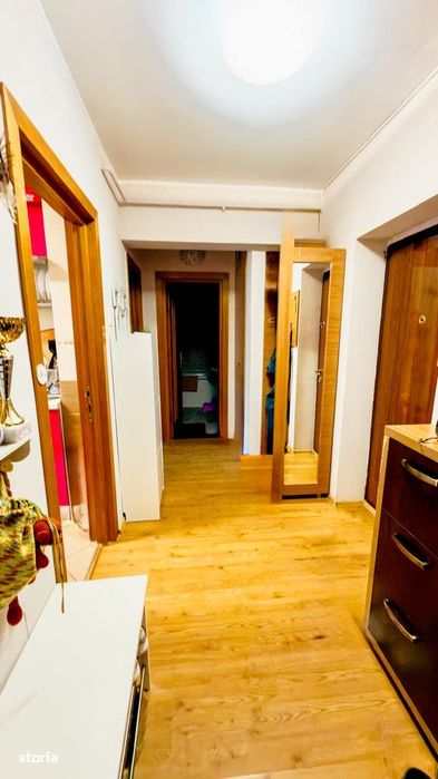 Apartament,