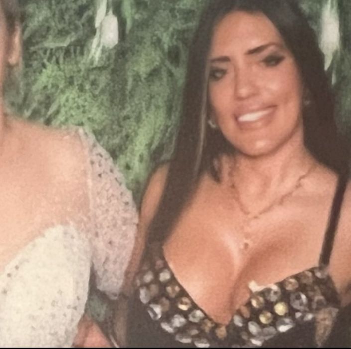 Dansatoare orientala (bellydance)