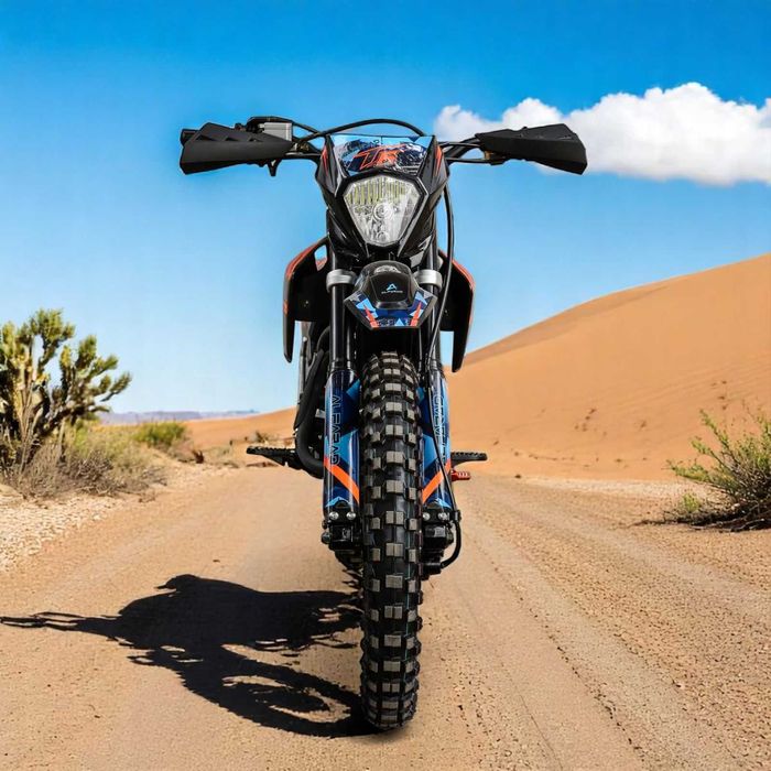 Cross 150 Bemi Alfa T6 NOI 19/16 KXD Germany 2026