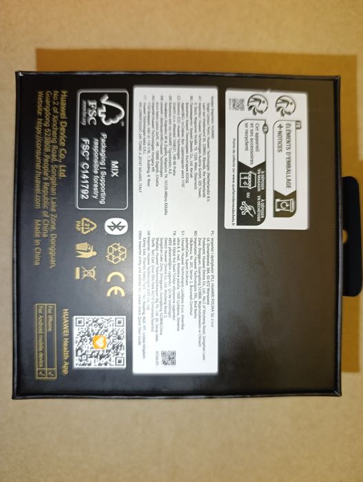 „Huawei Watch GT 6, 46 mm – Нов с Гаранция“