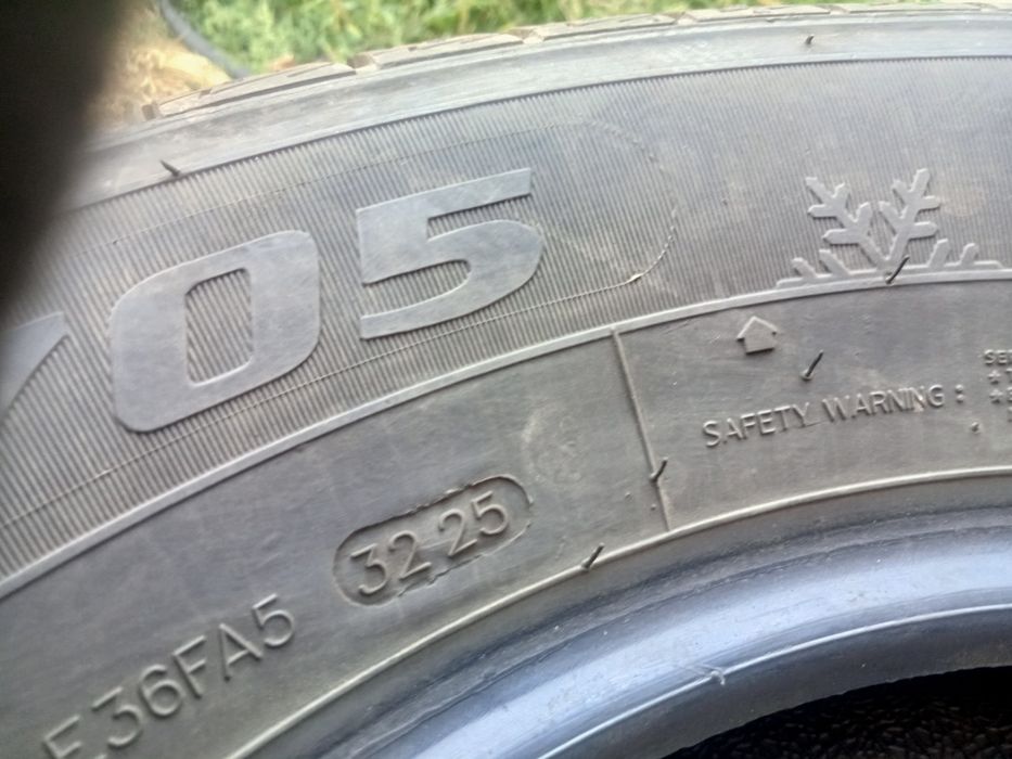 Шины GOFORM 215/65 R16