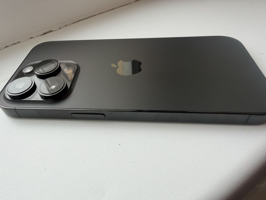 Iphone 14 pro, 128 gb