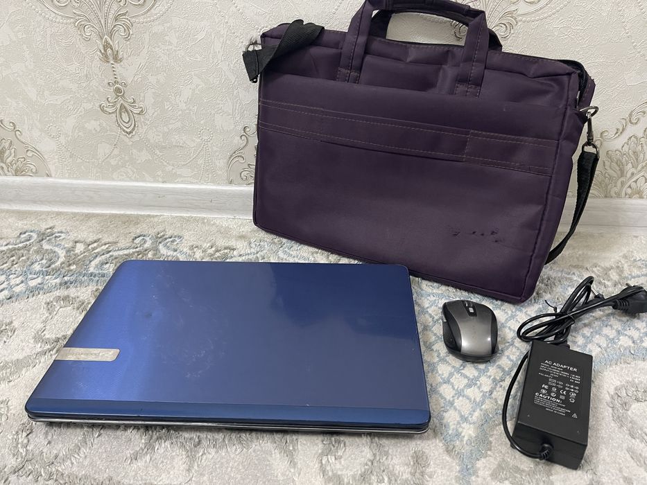 Продам ноутбук Acer PackardBell