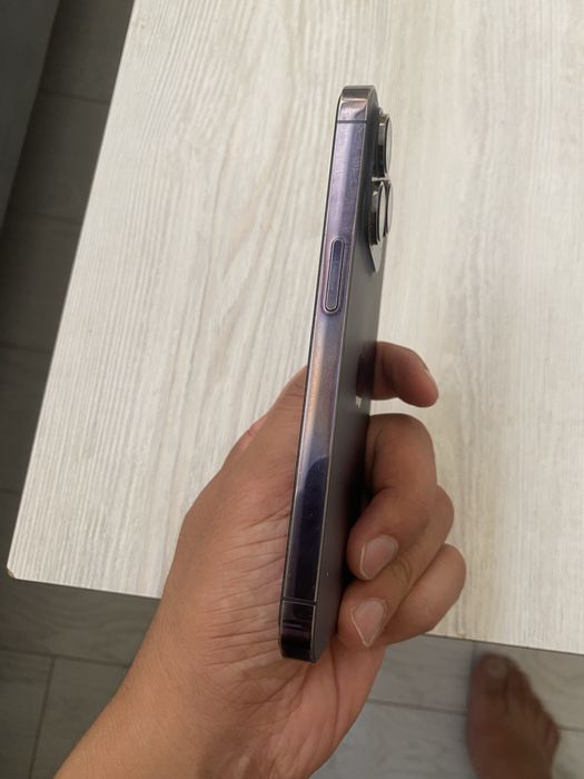 iPhone 14 pro ….