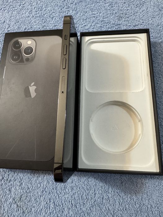 iPhone 13 Pro Max 1TB Graphite