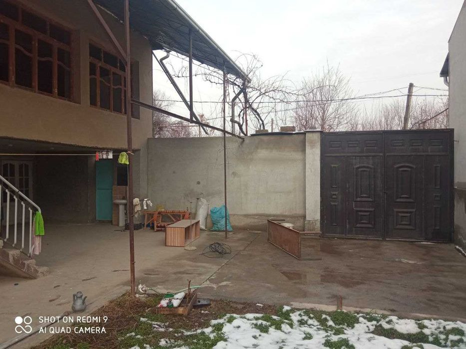 Uchastka qibray toza hovo joyda joylashkan