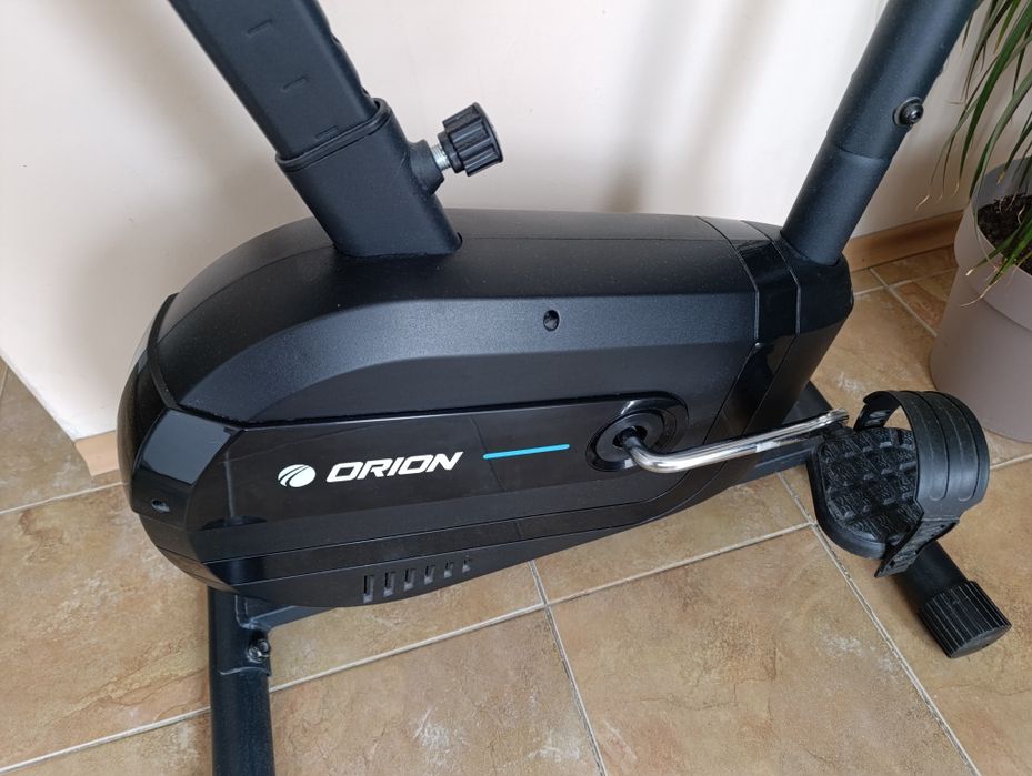 ORION велоергометър JOY L 200 Max5