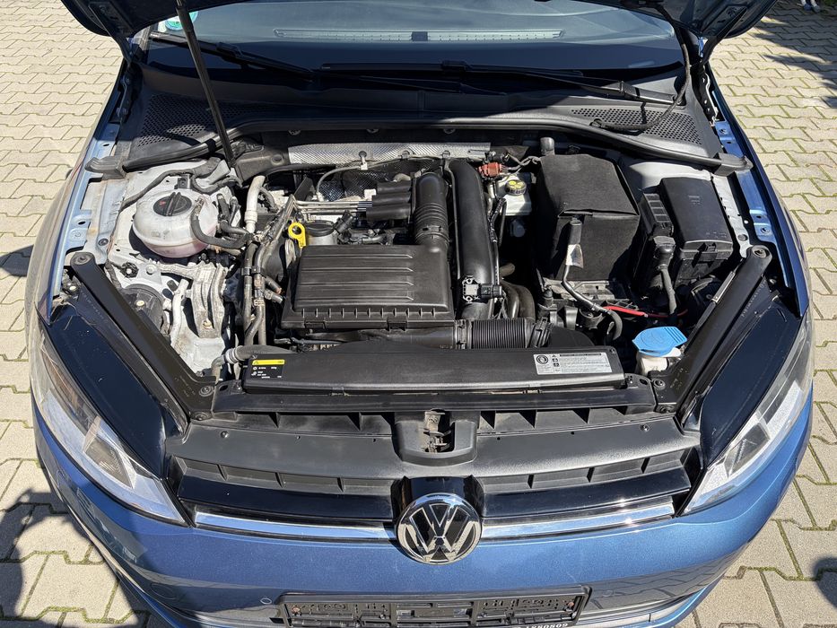Vand Volkswagen Golf 7