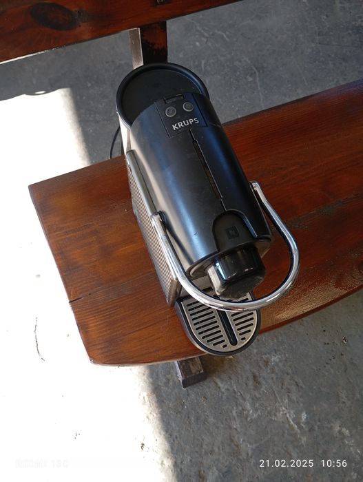 Кафе машина CRUPS за части