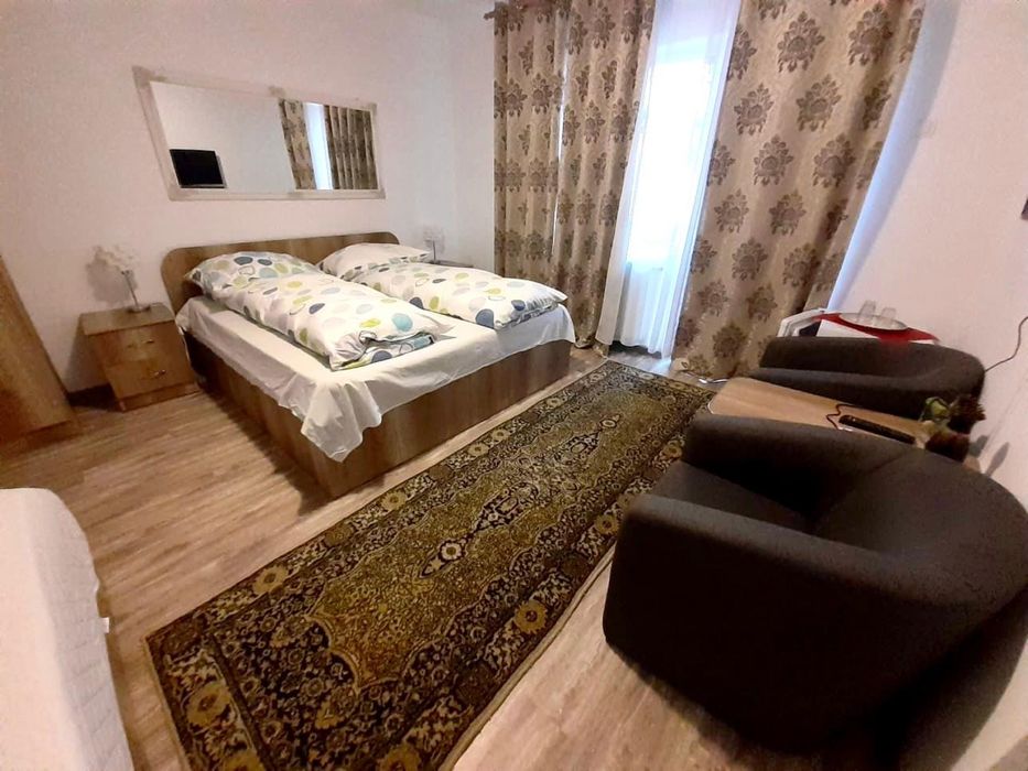 Pensiune Revelion Beclean Baile Figa