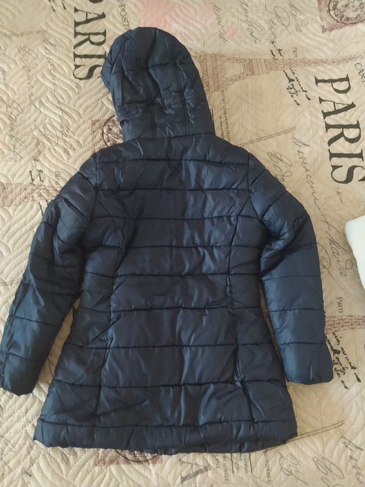 Зимни якета за момиче