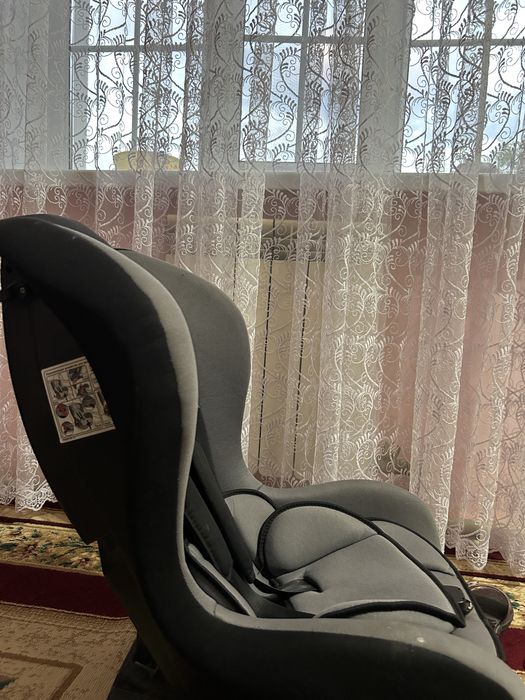 Детское автокресло