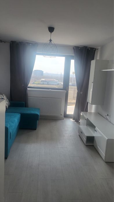 2 camere hils Brauner