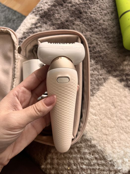 Епилатор Braun /