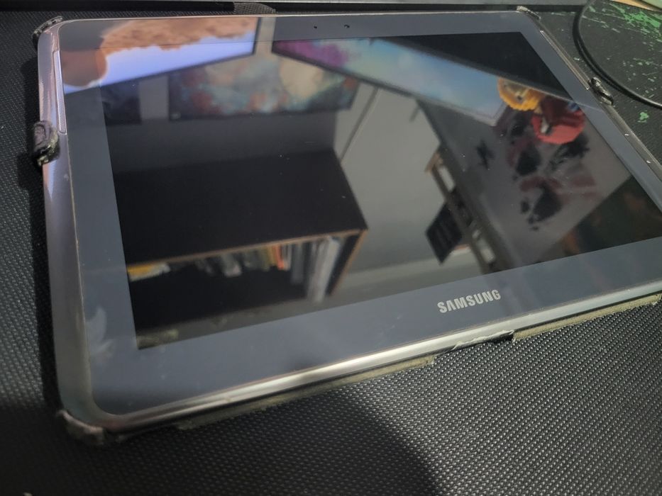 Samsung Galaxy Note 10.1 с S‑Pen, Android 7.1.2