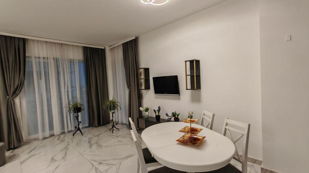 Inchiriez apartament 2 camere, Lidl-Giroc