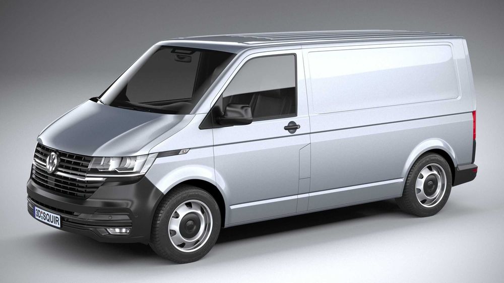 Perne de aer  auxiliare Volkswagen T6