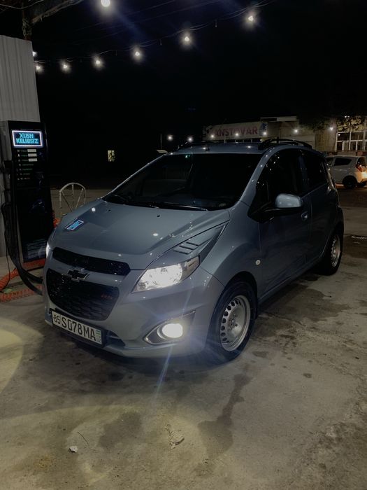 spark 2020 mexanika sotiladi