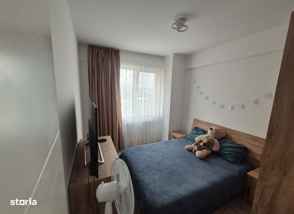 Apartament  2 camere Cug , 44 metri, etaj 6 Cod:163202