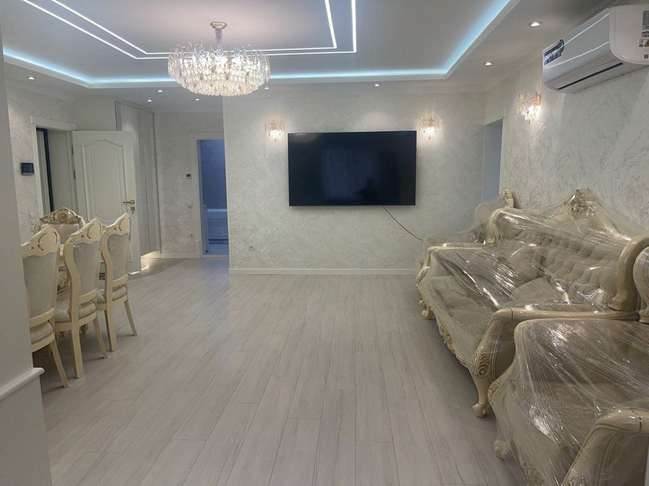 БИЙ Паркентский 4/3/4