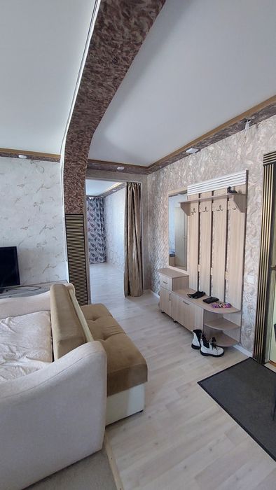 3-х комнатная квартира