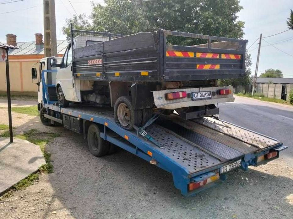 Iveco Euro Cargo